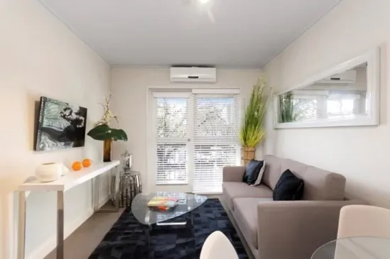 25/3 Herbert Street, St Kilda, Vic 3182