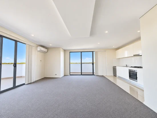25/32 Castlereagh St, Liverpool, NSW 2170
