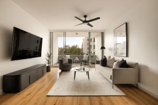 25/37 Morley Avenue, Rosebery, NSW 2018