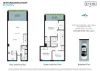 25/373 Alfred Street North, Neutral Bay, NSW 2089-Floorplan