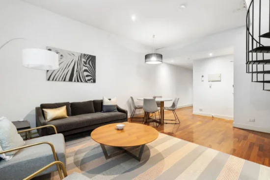 25/392 Little Collins Street, Melbourne, Vic 3000