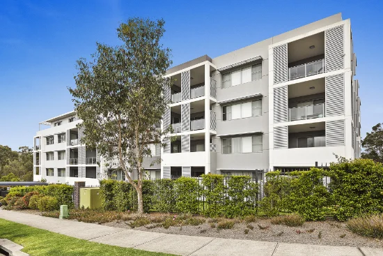 25/40 Applegum Crescent, North Kellyville, NSW 2155