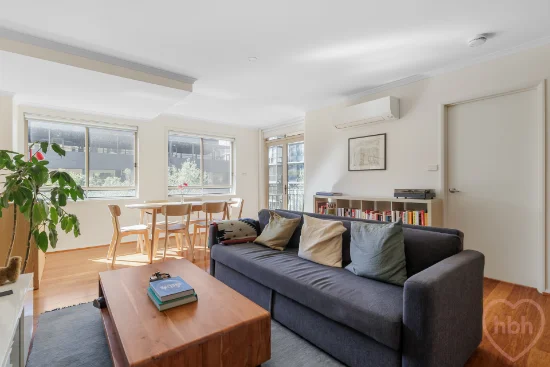 25/40 Moore Street, Turner, ACT 2612