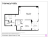 25/40 Moore Street, Turner, ACT 2612-Floorplan