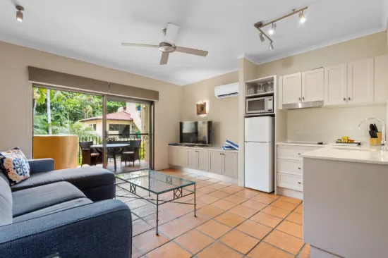 25/41 Macrossan Street, Port Douglas, Qld 4877