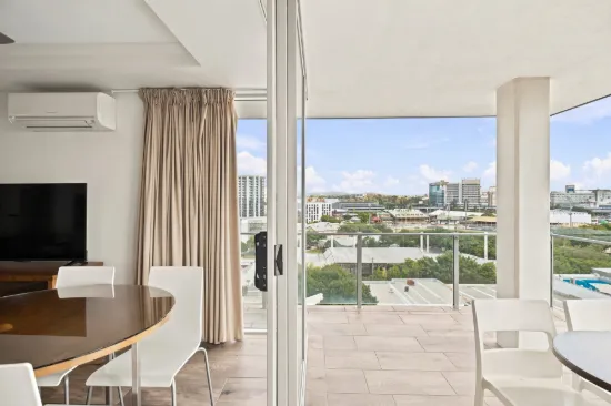 25/44 Brookes Street, Bowen Hills, Qld 4006