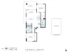 25/44 Brookes Street, Bowen Hills, Qld 4006-Floorplan