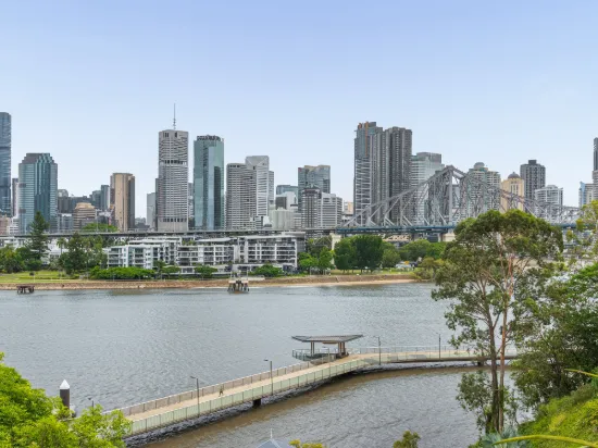25/45 Moray St, New Farm, Qld 4005