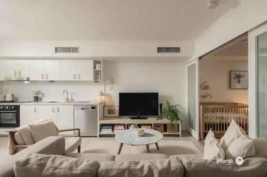 25/46 Arthur Street, Fortitude Valley, Qld 4006-Image