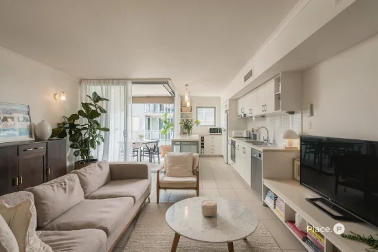 25/46 Arthur Street, Fortitude Valley, Qld 4006-Image
