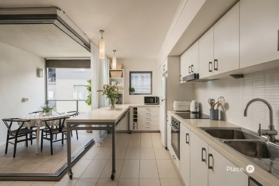 25/46 Arthur Street, Fortitude Valley, Qld 4006-Image