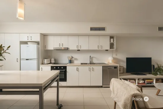 25/46 Arthur Street, Fortitude Valley, Qld 4006-Image