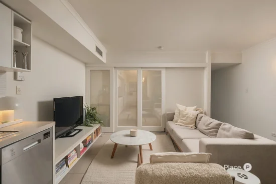 25/46 Arthur Street, Fortitude Valley, Qld 4006-Image