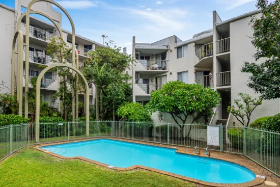 25/46 Smith Street, Highgate, WA 6003