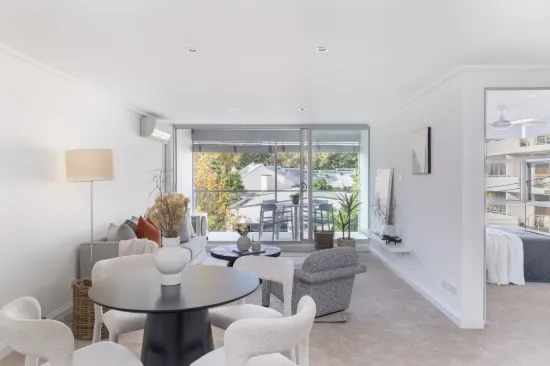 25/5-13 Larkin Street, Camperdown, NSW 2050