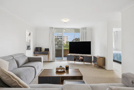 25/5  Broughton Road, Artarmon, NSW 2064 - For Sale