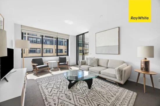 25/5 Sydney Avenue, Barton ACT 2600-Image