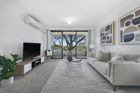 25/5 Telopea Street, Wollstonecraft, NSW 2065