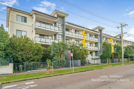 25/53-59 Balmoral Road, Northmead, NSW 2152