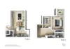25/562 Little Bourke Street, Melbourne, Vic 3000-Floorplan