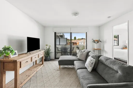 25/6 Cunningham Street, Griffith, ACT 2603