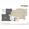 25/6 Fifth Avenue, Burleigh Heads, Qld 4220-Floorplan