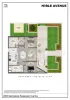 25/6 Gemstone Boulevard, Carine, WA 6020-Floorplan