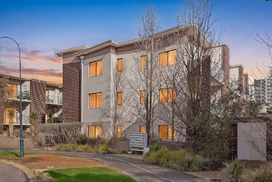 25/6 Gungahlin Place, Gungahlin, ACT 2912