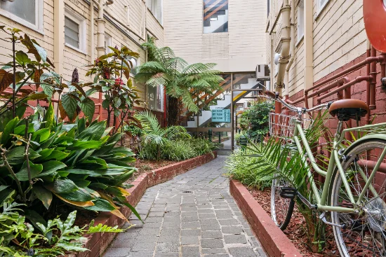 25/6 Williams Road, Prahran, Vic 3181