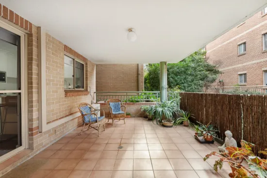 25/60-66 Linden Street, Sutherland, NSW 2232