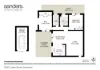 25/60-66 Linden Street, Sutherland, NSW 2232-Floorplan