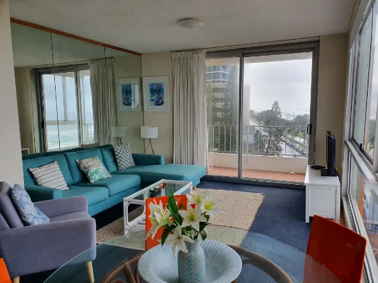 25/64 The Esplanade, Surfers Paradise, Qld 4217