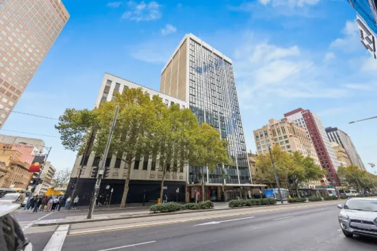 25/65 King William Street, Adelaide SA 5000-Image