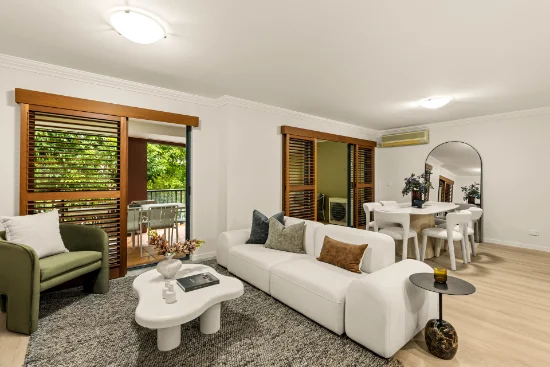 25/68 Beeston Street, Teneriffe, Qld 4005