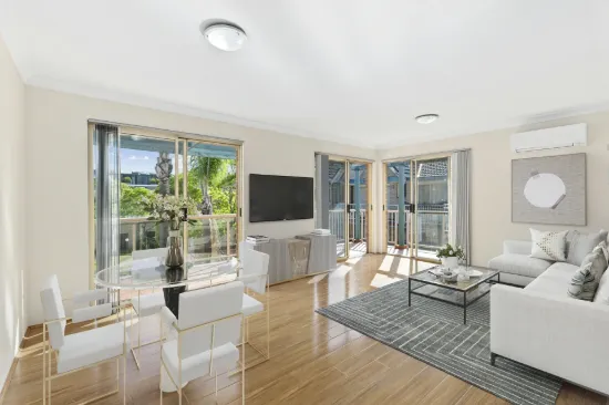 25/68 Macarthur Street, Parramatta, NSW 2150