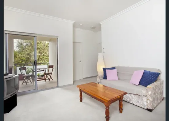 25/7-13 Brookvale Avenue, Brookvale, NSW 2100