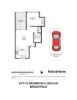 25/7-13 Brookvale Avenue, Brookvale, NSW 2100-Floorplan