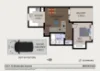 25/7-13 Brookvale Avenue, Brookvale, NSW 2100-Floorplan