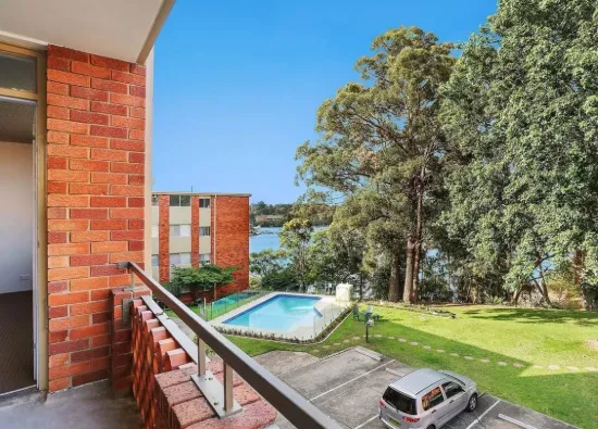25/7 Bortfield Drive, Chiswick, NSW 2046