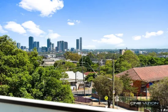 25/76-78 Queen Street, Auburn, NSW 2144