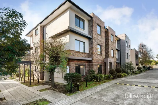25/78 Manningham Road, Bulleen, Vic 3105