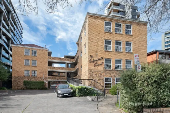 25/78 Queens Road, Melbourne, Vic 3004
