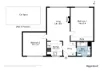 25/78 Queens Road, Melbourne, Vic 3004-Floorplan