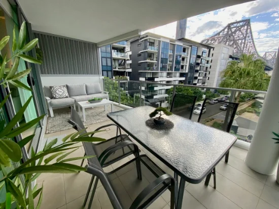 25 Anderson Street, Kangaroo Point, Qld 4169
