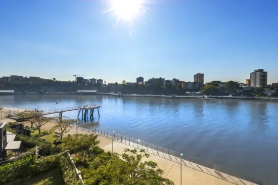 25 Anderson Street, Kangaroo Point, Qld 4169-Image
