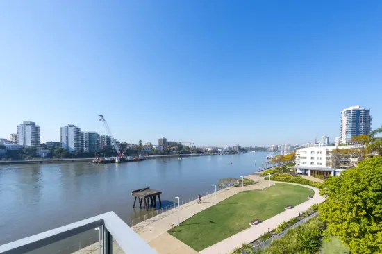 25 Anderson Street, Kangaroo Point, Qld 4169-Image