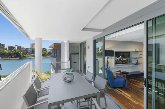 25 Anderson Street, Kangaroo Point, Qld 4169-Image