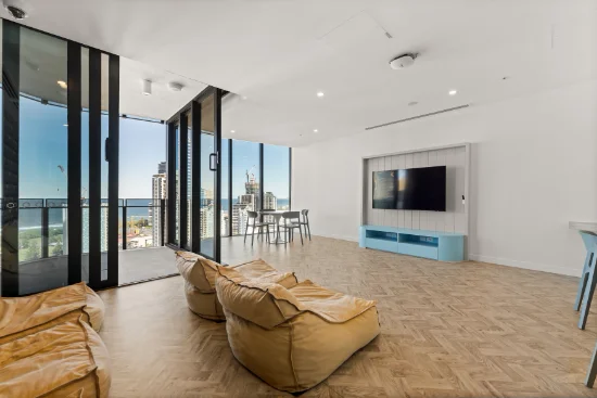 25004/16 Casino Drive, Broadbeach, Qld 4218-Image
