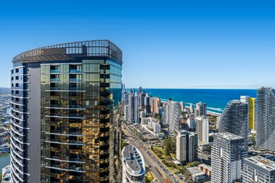 25004/16 Casino Drive, Broadbeach, Qld 4218-Image