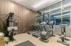2501/1 Geoffrey Bolton Avenue, Perth, WA 6000-Image